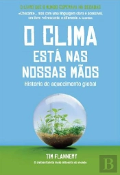 O Clima Está nas Nossas Mãos