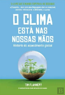 Bertrand.pt - O Clima Está nas Nossas Mãos