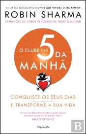 O Clube das 5 da Manhã