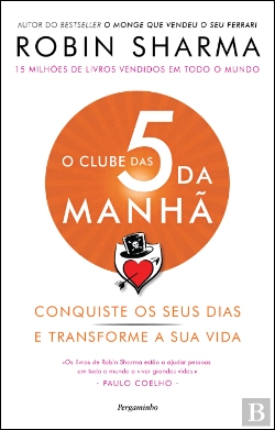 Bertrand.pt - O Clube das 5 da Manhã