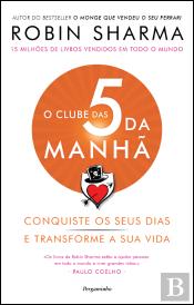 O Clube das 5 da Manhã