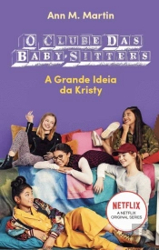 O Clube das Baby-Sitters