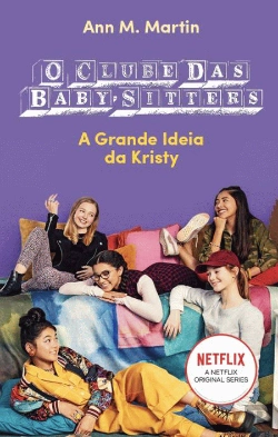 Bertrand.pt - O Clube das Baby-Sitters