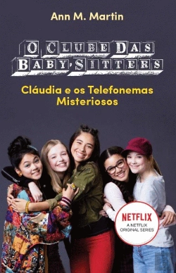 Bertrand.pt - O Clube das Baby-Sitters