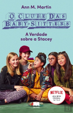 Bertrand.pt - O Clube das Baby-Sitters