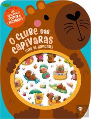 O Clube das Capivaras