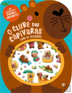 Bertrand.pt - O Clube das Capivaras