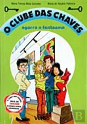 O Clube das Chaves - Agarra o Fantasma