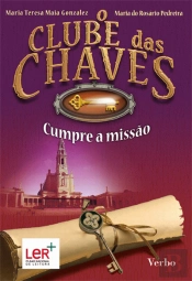 O Clube das Chaves Cumpre a Missão