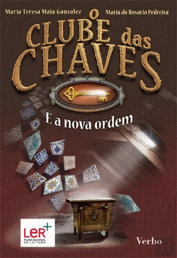 Bertrand.pt - O Clube das Chaves e a Nova Ordem