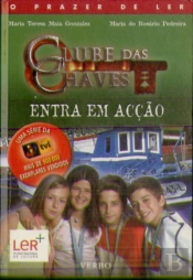 O Clube das Chaves Entra em Acção