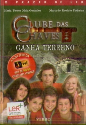 O Clube das Chaves Ganha Terreno