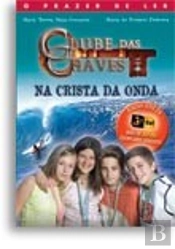 O Clube das Chaves na Crista da Onda