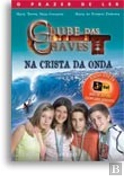 Bertrand.pt - O Clube das Chaves na Crista da Onda