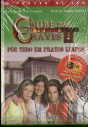 O Clube das Chaves Põe Tudo em Pratos Limpos