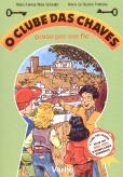 O Clube das Chaves Preso por um Fio