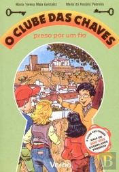 O Clube das Chaves Preso por um Fio