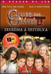 O Clube das Chaves Regressa à República