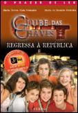 O Clube das Chaves Regressa à República