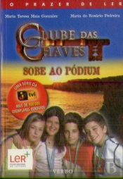 O Clube das Chaves Sobe ao Pódium