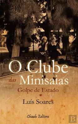 Bertrand.pt - O Clube das Minissaias