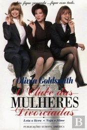 O Clube das Mulheres Divorciadas