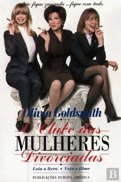 Bertrand.pt - O Clube das Mulheres Divorciadas