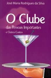 O Clube das Pessoas Importantes