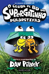 O Clube de BD do Supergatinho - Perspetivas
