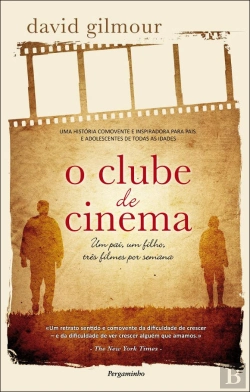 Bertrand.pt - O Clube de Cinema