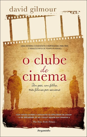 O Clube de Cinema