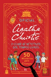 O Clube de Detetives dos Tempos Livres