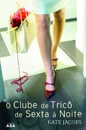 O Clube de Tricô de Sexta à Noite