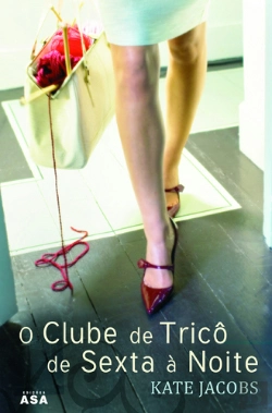 Bertrand.pt - O Clube de Tricô de Sexta à Noite
