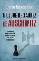 O Clube de Xadrez de Auschwitz