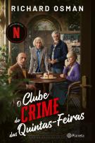 O Clube do Crime das Quintas-Feiras