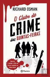 O Clube Do Crime Das Quintas-Feiras