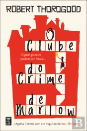 O Clube do Crime de Marlow
