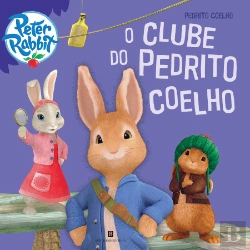 Bertrand.pt - O Clube do Pedrito Coelho
