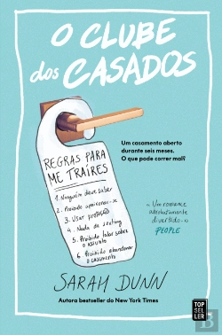 Bertrand.pt - O Clube dos Casados