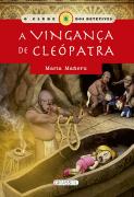 O Clube dos Detetives - A Vingança de Cleópatra