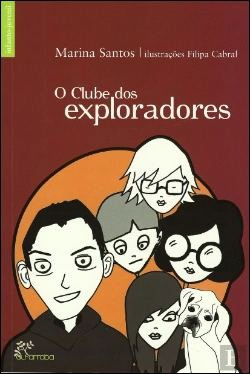 Bertrand.pt - O Clube dos Exploradores