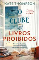 O clube dos livros proibidos