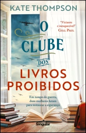 O clube dos livros proibidos