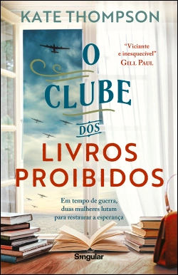 Bertrand.pt - O clube dos livros proibidos