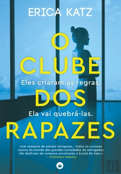 Bertrand.pt - O Clube Dos Rapazes