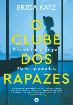 Bertrand.pt - O Clube dos Rapazes