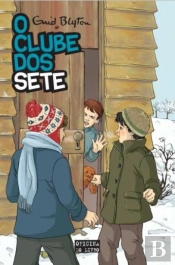 O Clube dos Sete