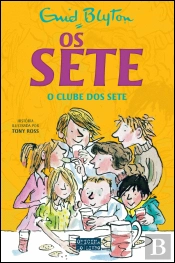 O Clube dos Sete