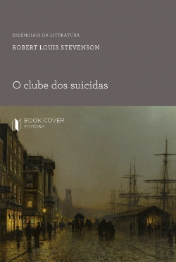 Bertrand.pt - O Clube dos Suicidas